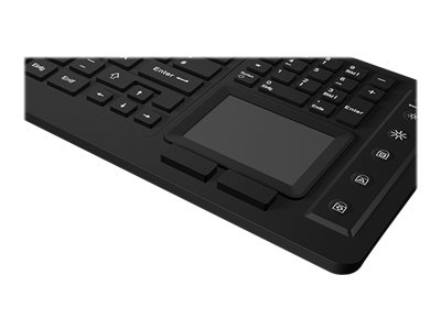 KEYSONIC 28080, Mäuse & Tastaturen Tastaturen, KEYSONIC 28080 (BILD2)