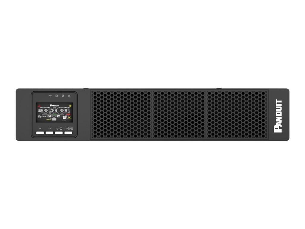 Panduit SmartZone - UPS (rack-mountable / external)