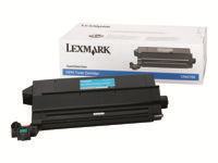 Lexmark Cartouches toner laser 12N0768