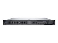Dell PowerEdge R660xs Server rack-mountable 1U 2-way 