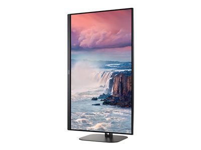 AOC INTERNATIONAL Q27V5N/BK, Monitore, AOC Q27V5N/BK VA  (BILD6)