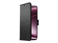 Screenor Smart Beskyttelsescover Sort OnePlus 15