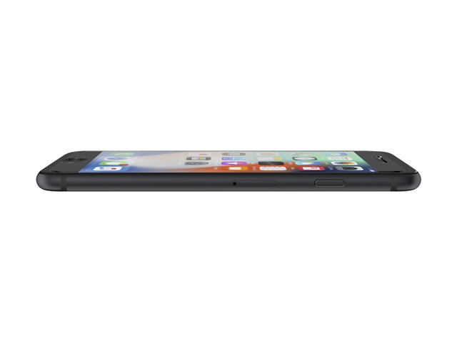 BELKIN Verre trempé pour Iphone SE/8/7
