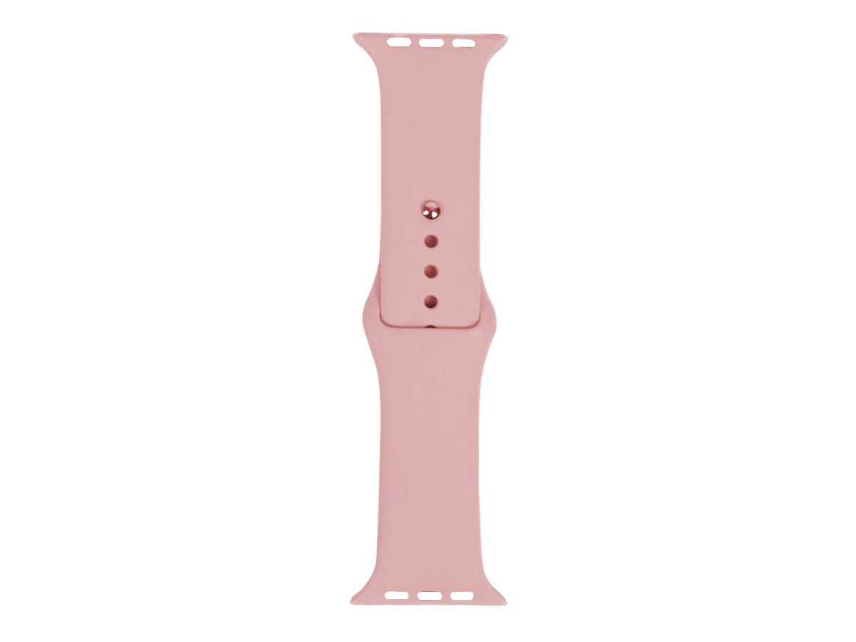 Furo Silicone Band for Apple Watch - 40/41mm - Pink