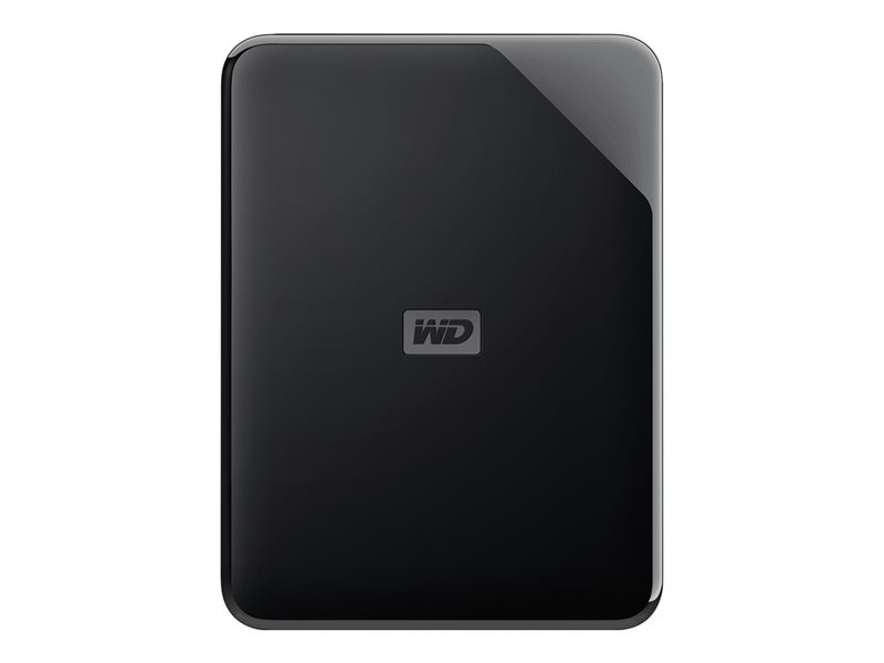 WD Elements SE WDBEPK0010BBK