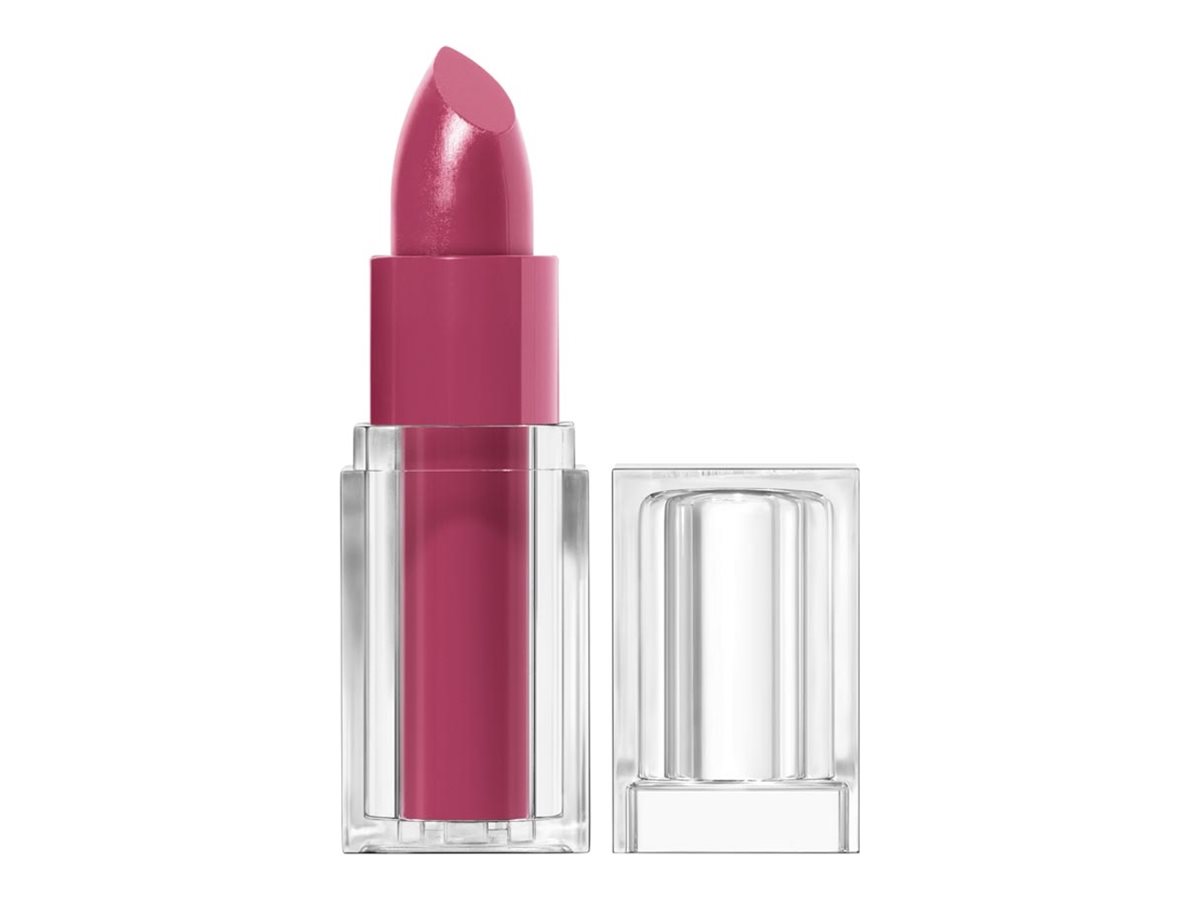 COVERGIRL Clean Lip Color - Plum Isle (545)