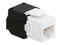 LogiLink Professional Keystone jack