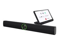 Crestron Flex UC-B70-A-Z-I - for Zoom Rooms - power adapter included