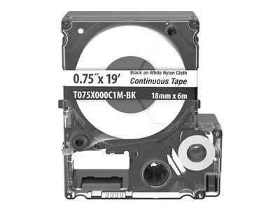 Panduit PXE - Nylon cloth