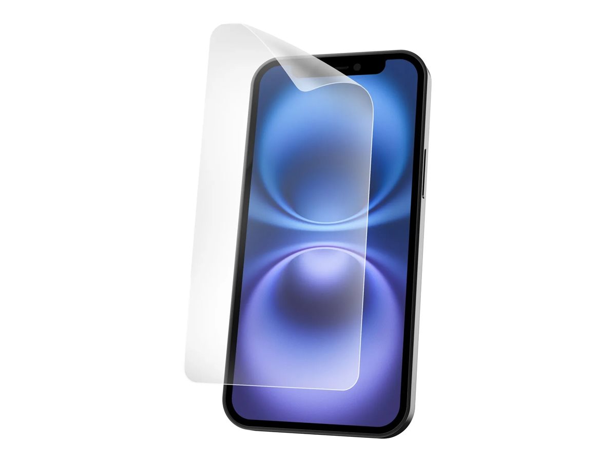 DICOTA Anti-Glare Filter, 9H adhesive, Apple iPhone 17 PRO MAX