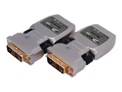 VIDEO EXTENDER - WIRED -