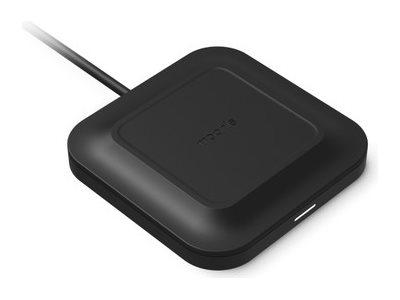 mophie - Wireless charging pad