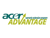 Acer Garantie - AcerAdvantage SV.WPCA0.A09