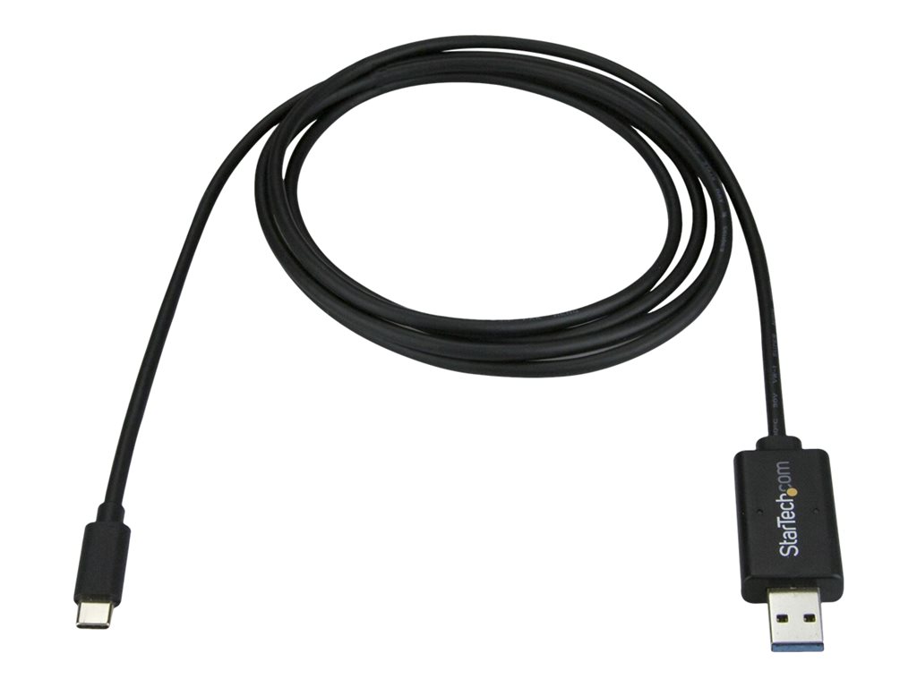 StarTech Câble USB 3.0 de transfert de données