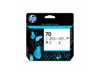 HP N070 TETE IMP REHAUSSEUR DE