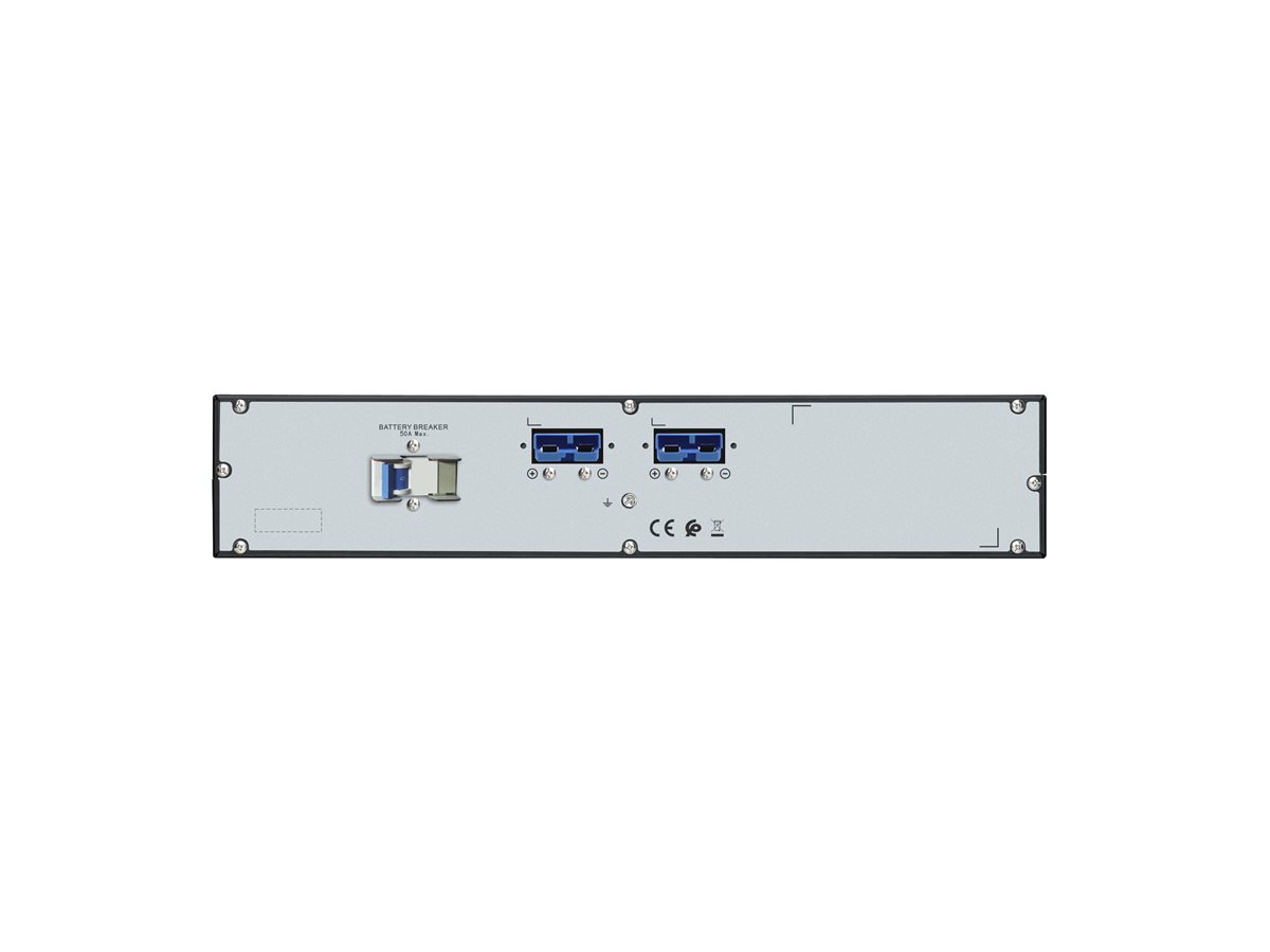 APC Easy UPS Online SRV 3000VA RM – foto 5