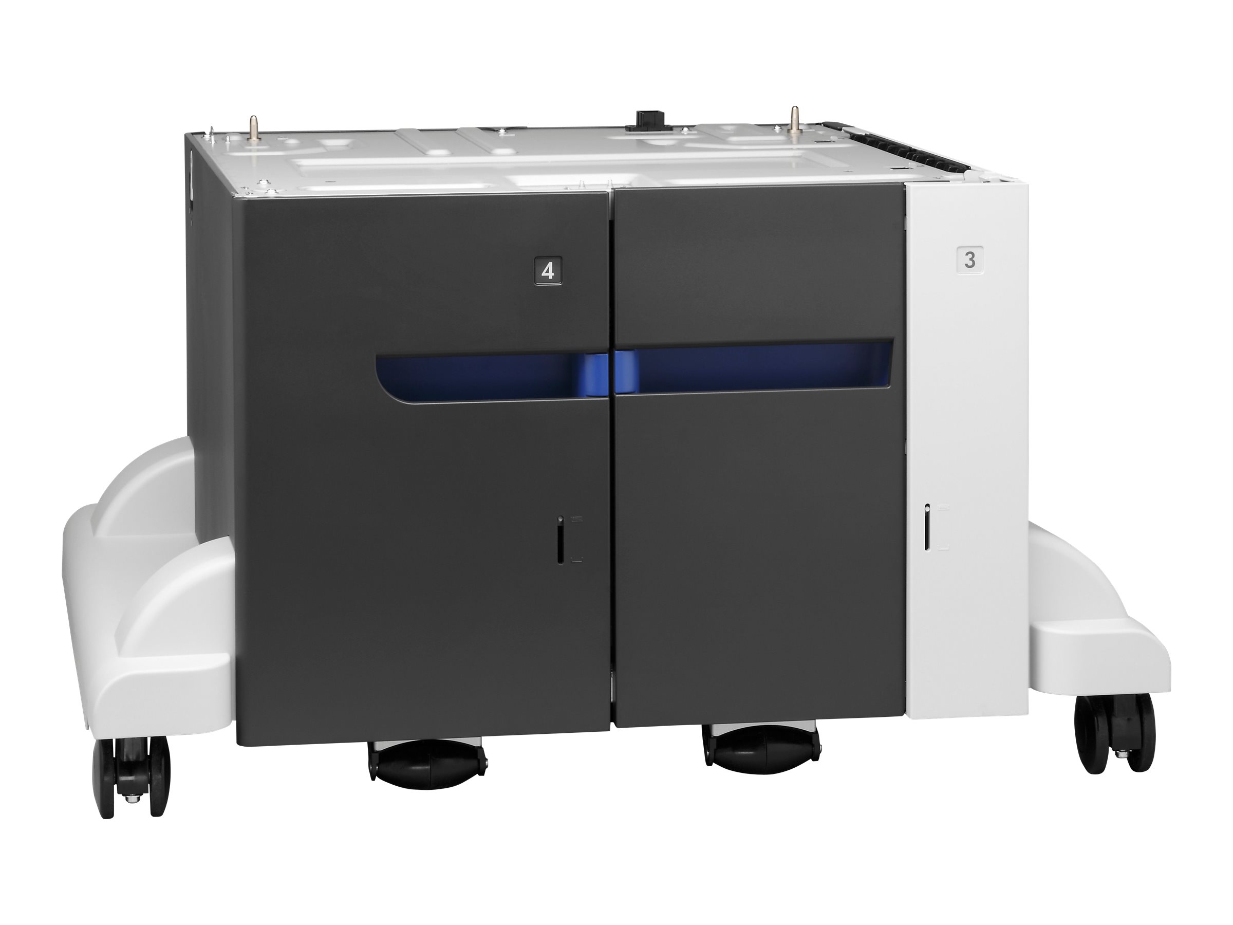 HP Paper Tray 3.500 Sheet incl. Stand