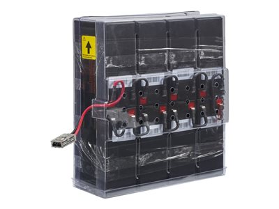 Eaton Internal Replacement Battery Cartridge (RBC) for Select 9SX 2-3kVA, SU2200XLCD and SU3000XLCD UPS Systems