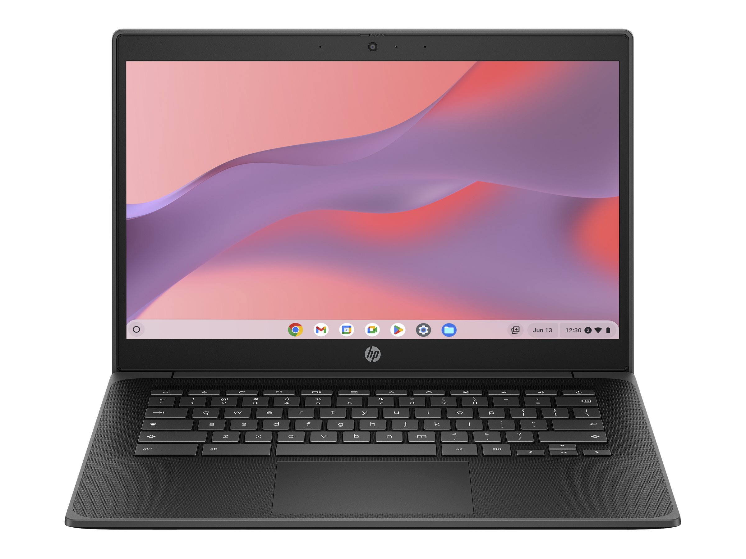 HP Fortis 14 G1i Chromebook