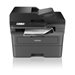 MFC-L2860DW - multifunction printer - B/W