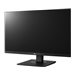 LG 27HJ713C-B Clinical Review Monitor - Image 4: Right-angle
