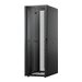 APC NetShelter SX 48U 750mm Wide x 1200