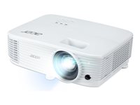 Acer P1257i - DLP projector - portable - 3D