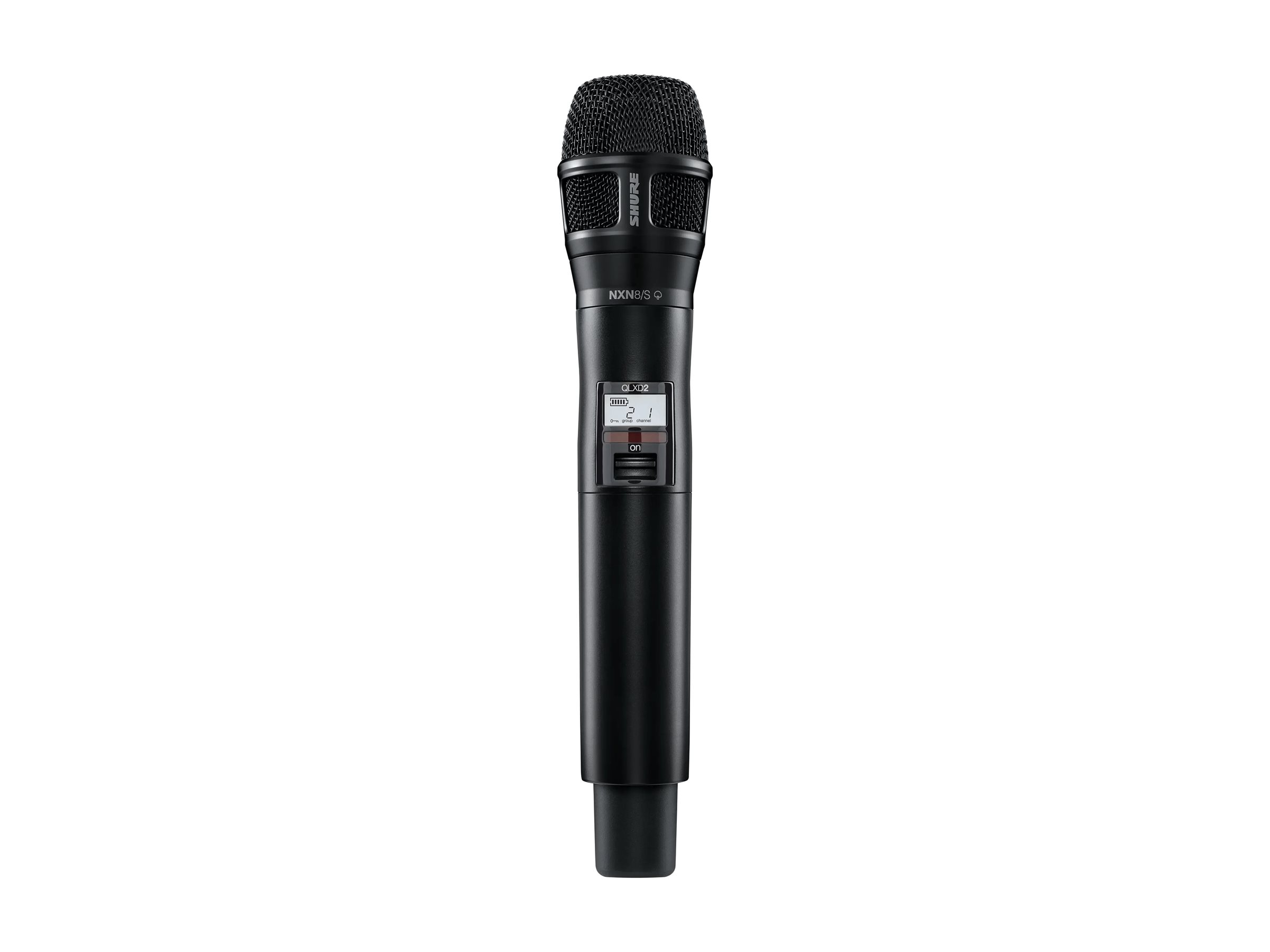 Shure QLX-D QLXD2/N8S