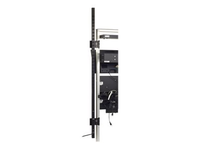 Black Box - Power distribution strip (rack-mountable)