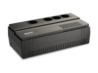 APC Back-UPS BV 500VA AVR UniSchuko