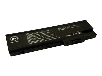 BTI - Notebook battery
