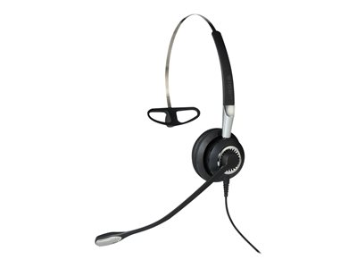Jabra BIZ 2400 II QD Mono NC 3 in1