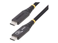 StarTech.com Cble USB4 de 1m, USB-C Certifi USB-IF
