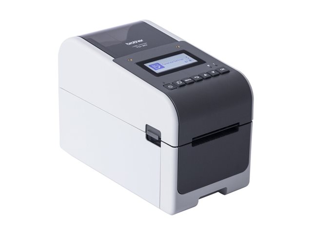 Brother Print Label TD-2350D300 – foto 9