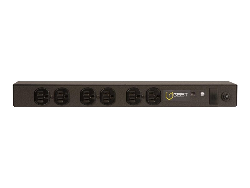 Geist Basic Standard BRFN060-10