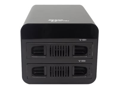 Sans Digital MobileRAID Series MR2UT6G