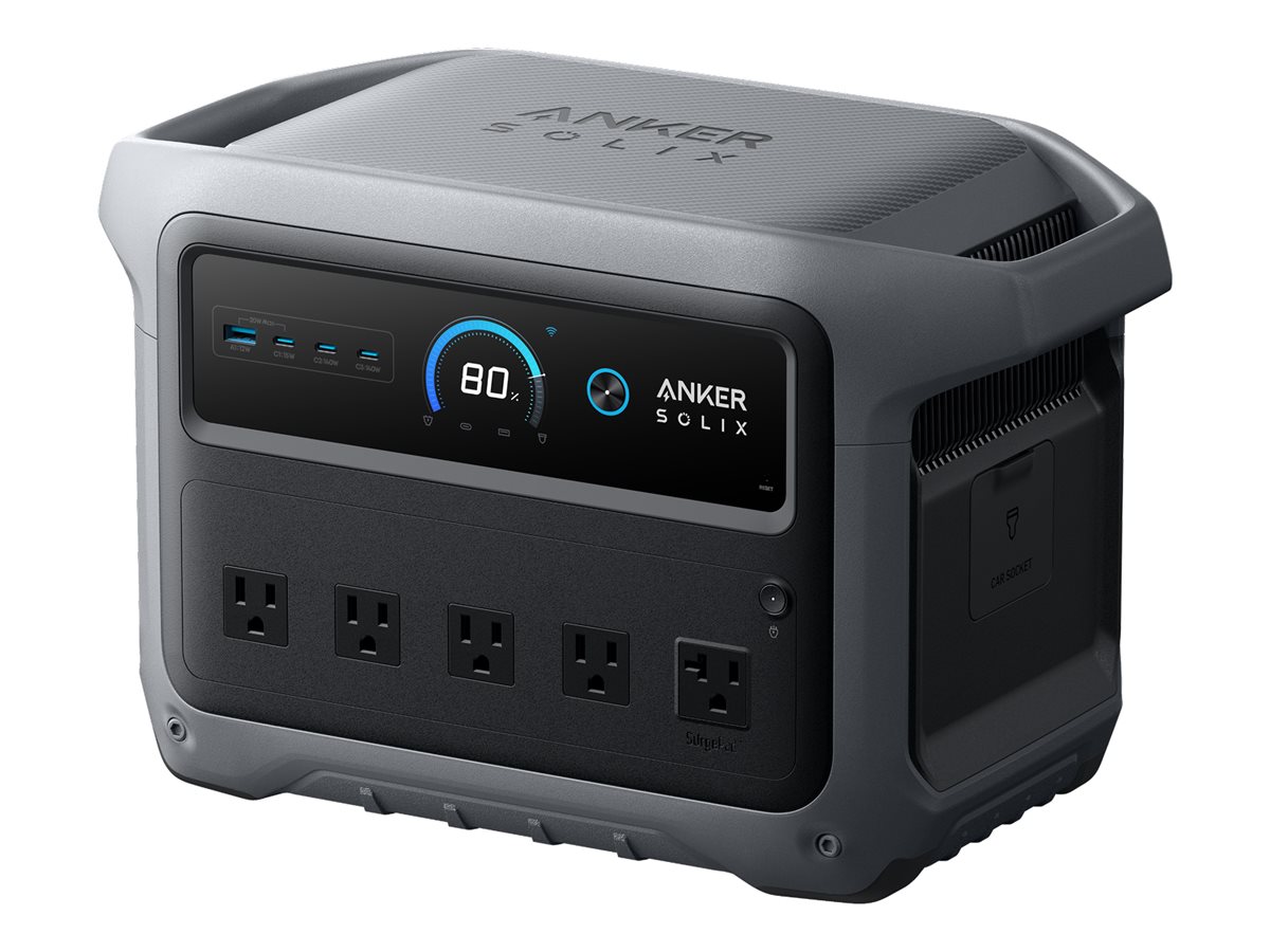 Anker Solix C1000 Gen 2 ソフトバック付き 49bba64f-d159-4db9-ba9a-