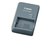 Canon CB-2LZ - Battery charger