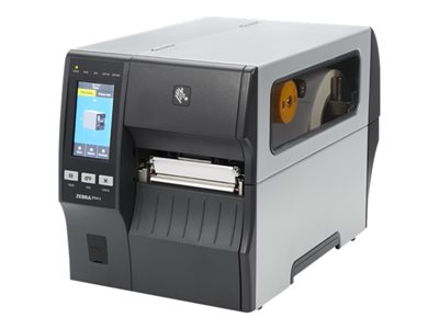 Zebra ZT400 Series ZT411 - label printer - monochrome - direct thermal / thermal transfer