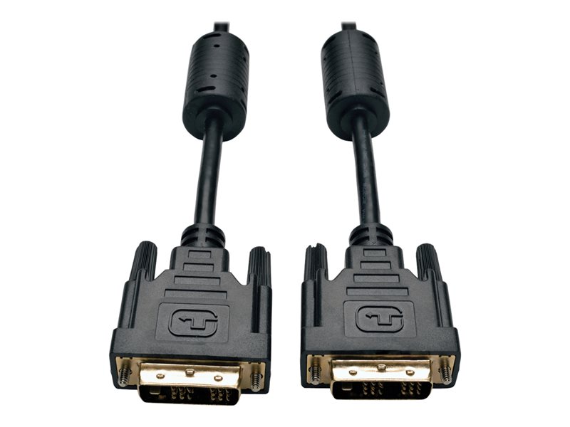 EATON TRIPPLITE DVI Single Link Cable