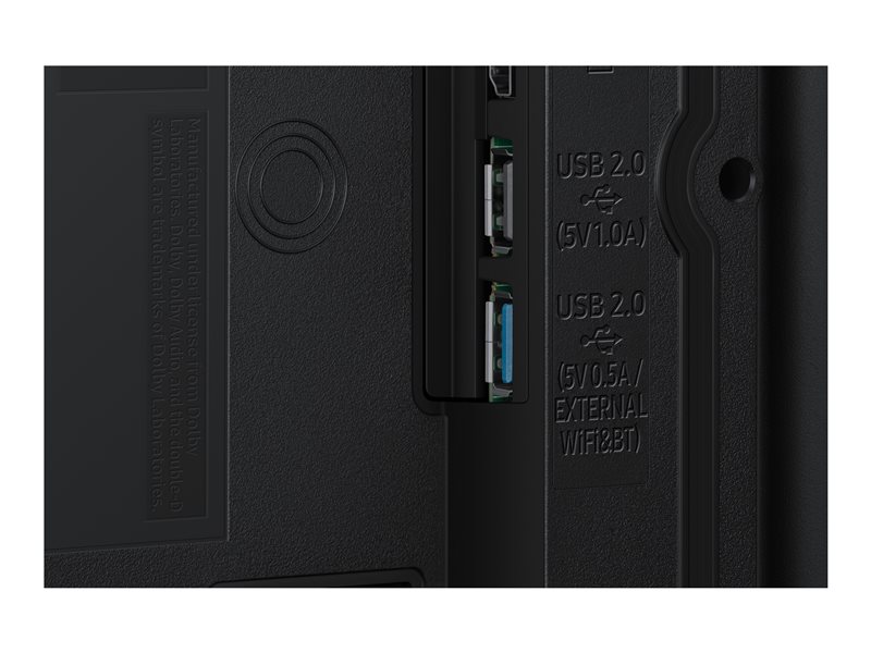 SAMSUNG OH24B Outdoor LCD 24p FHD