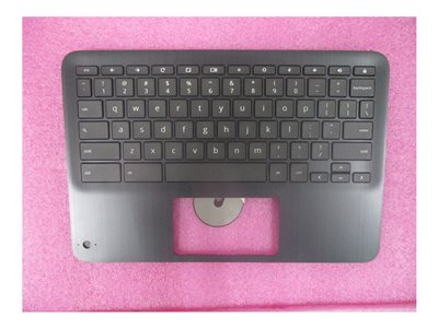 HP - Notebook replacement keyboard