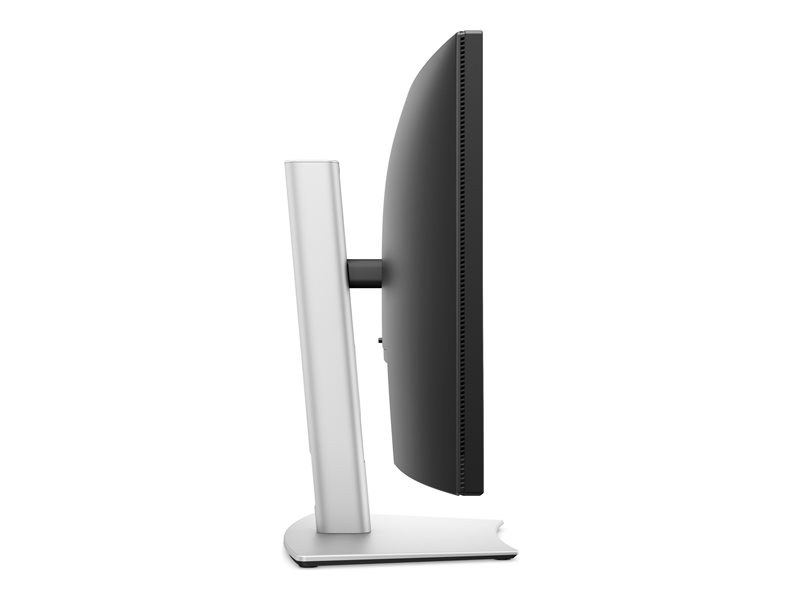 Dell Pro 34 Plus USB-C Hub Monitor P3425WE - cran LED - incurv - 34.1"