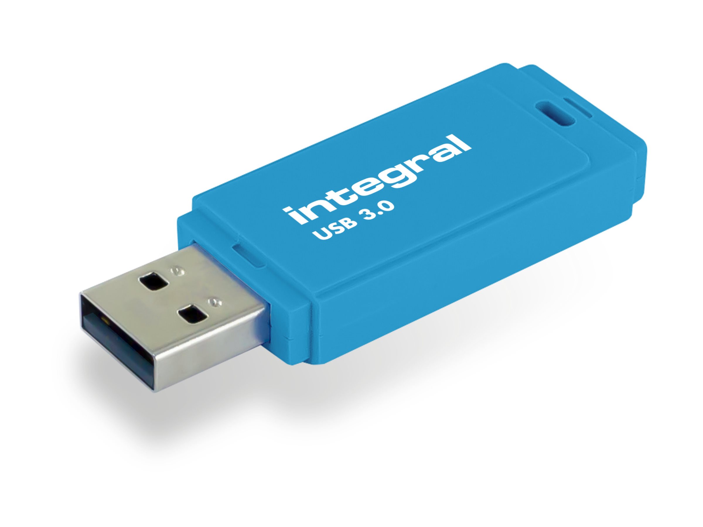An image of Integral Neon - USB flash drive - 64 GB