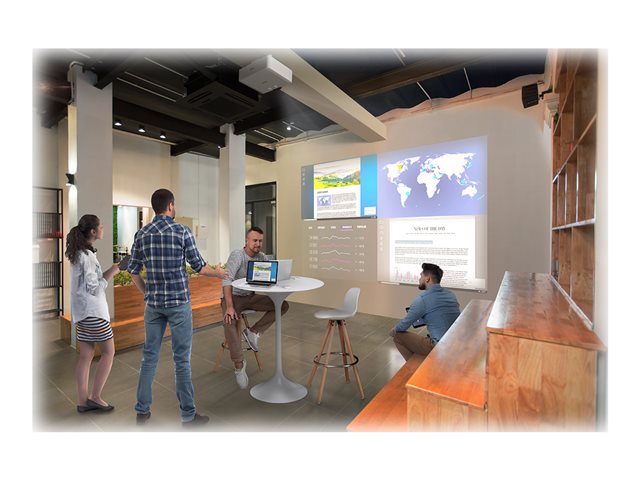 EPSON ELPWP20 Wireless Presentation Sys V12HA42040