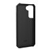 UAG Rugged Case for Samsung Galaxy S21 5G [6.2-inch] - Image 3: Left-angle