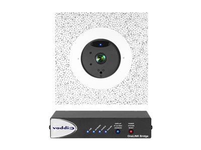 Vaddio DocCAM 20 HDBT OneLINK HDMI Camera System