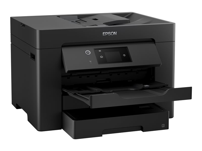 EPSON WorkForce WF-7830DTWF MFP colour