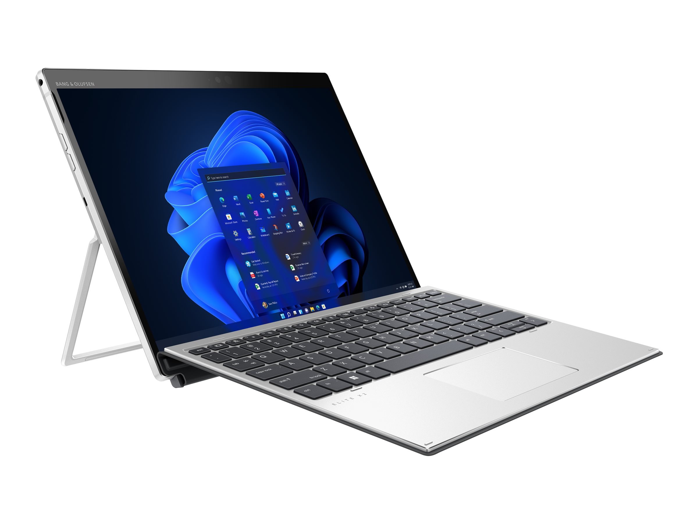 HP Elite x2 G8 タッチパネル LTE Office 第11世代 HP Elite x2 G8 - Tablet | Overview, Specs, Details | SHI