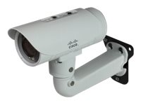 Cisco Video Surveillance 6400 IP Camera Network surveillance camera outdoor 